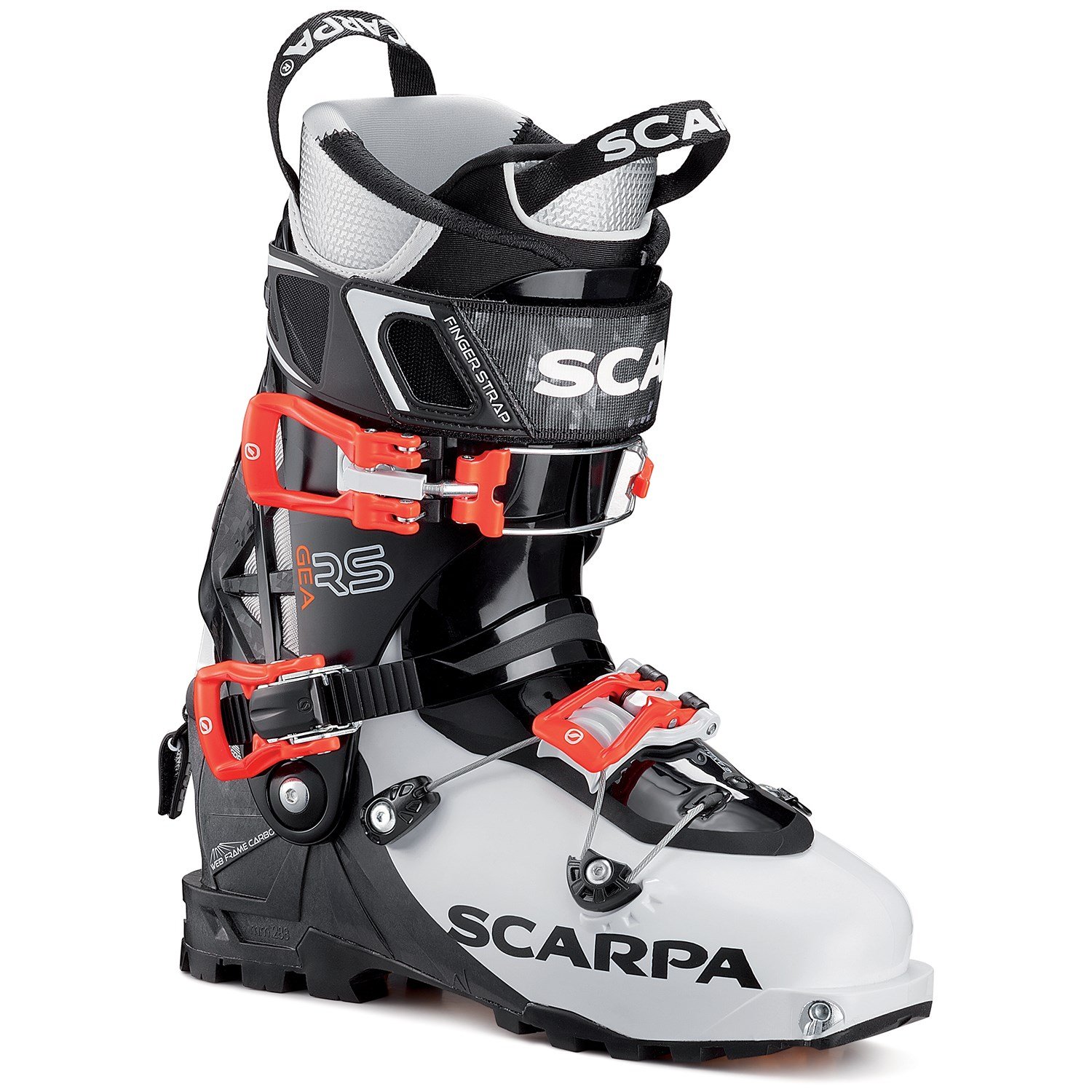 Scarpa Gea RS Alpine Touring Ski Boots 