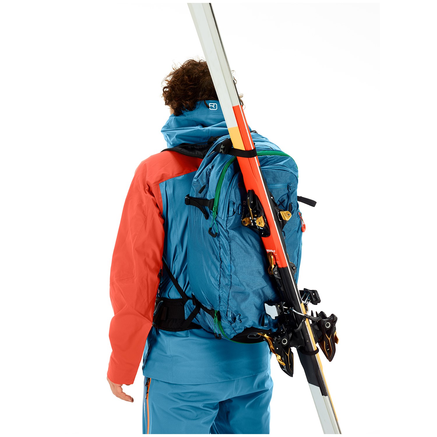 ortovox ascent 32 review