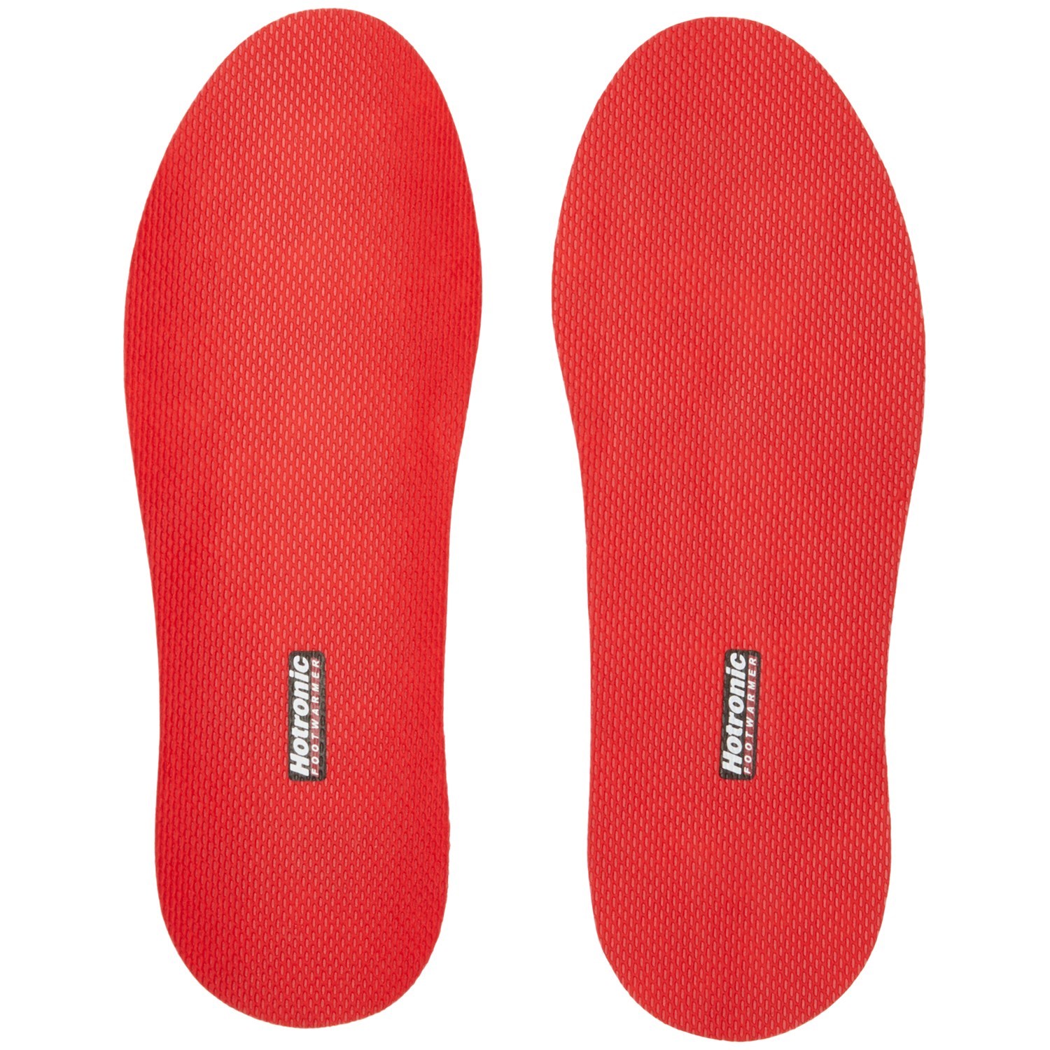 hotronic heated insoles