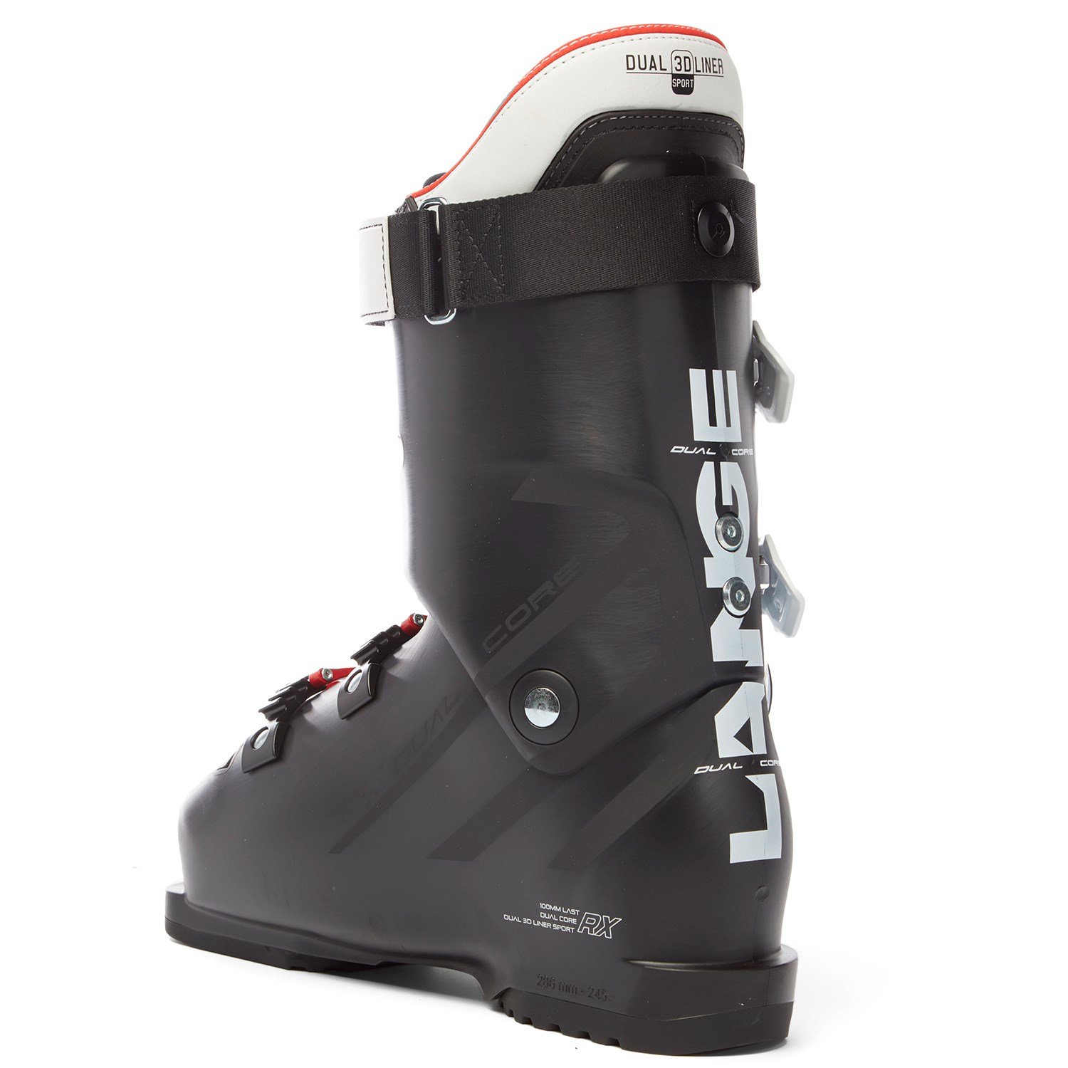 Now better than half price! Details about   BNIB Lange RX100 Mens ski boots RRP £290 
