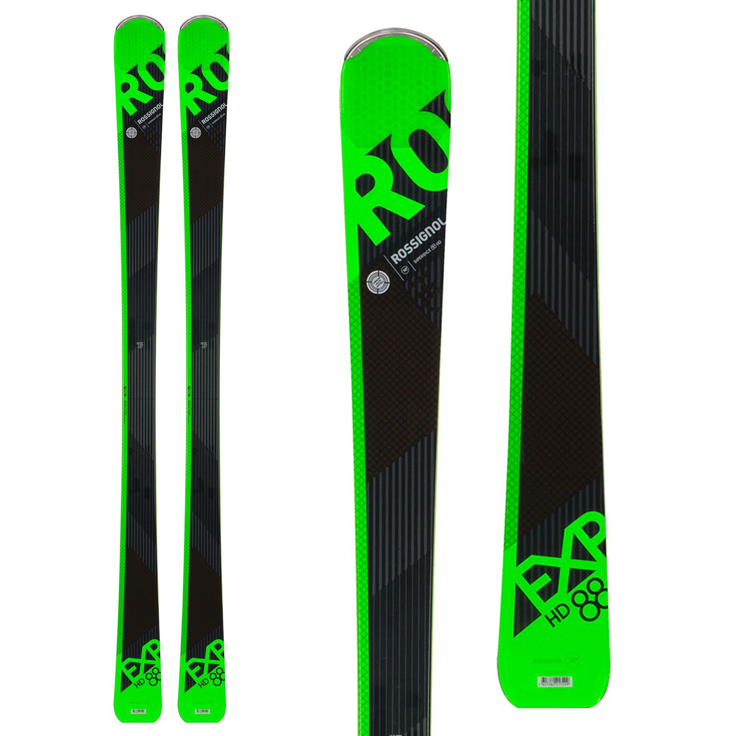 rossignol rooster snowboard