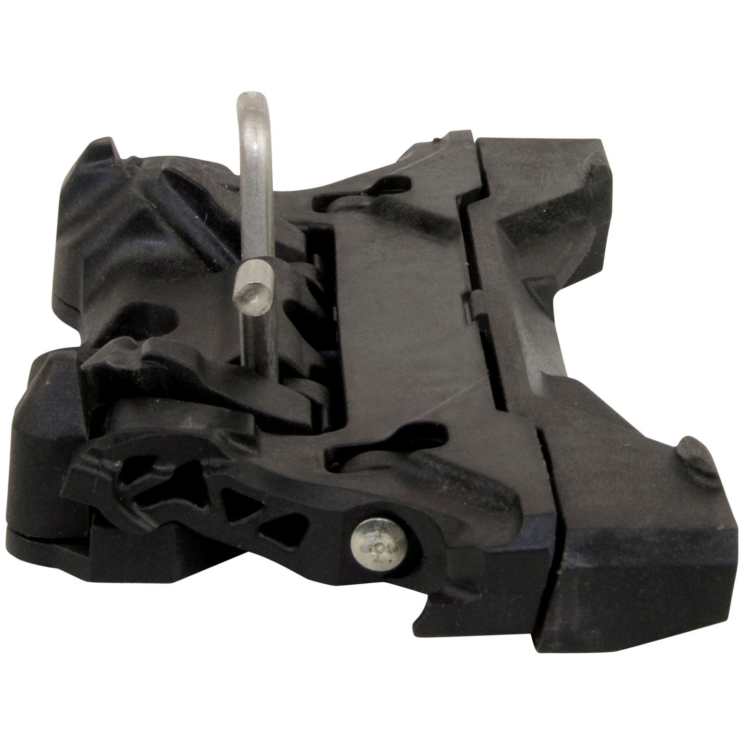 Karakoram Dual-Speed Riser | evo