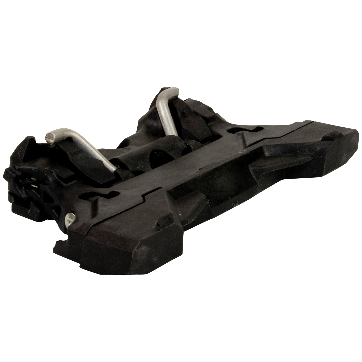 スノーボード Karakoram Bindings DUALSPEED RISER Karakoram_Single_Height_Risers