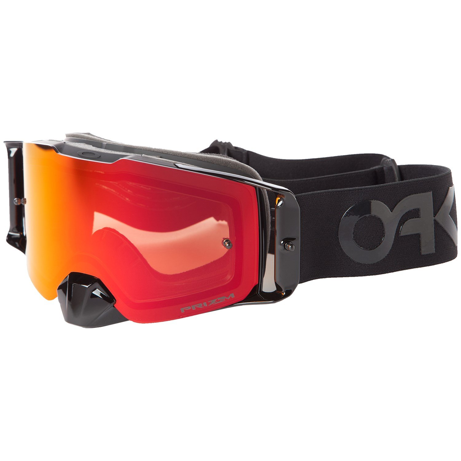 Oakley Front Line MX Goggles | evo
