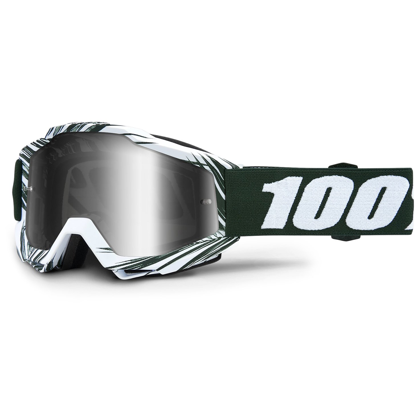 100 the accuri goggles