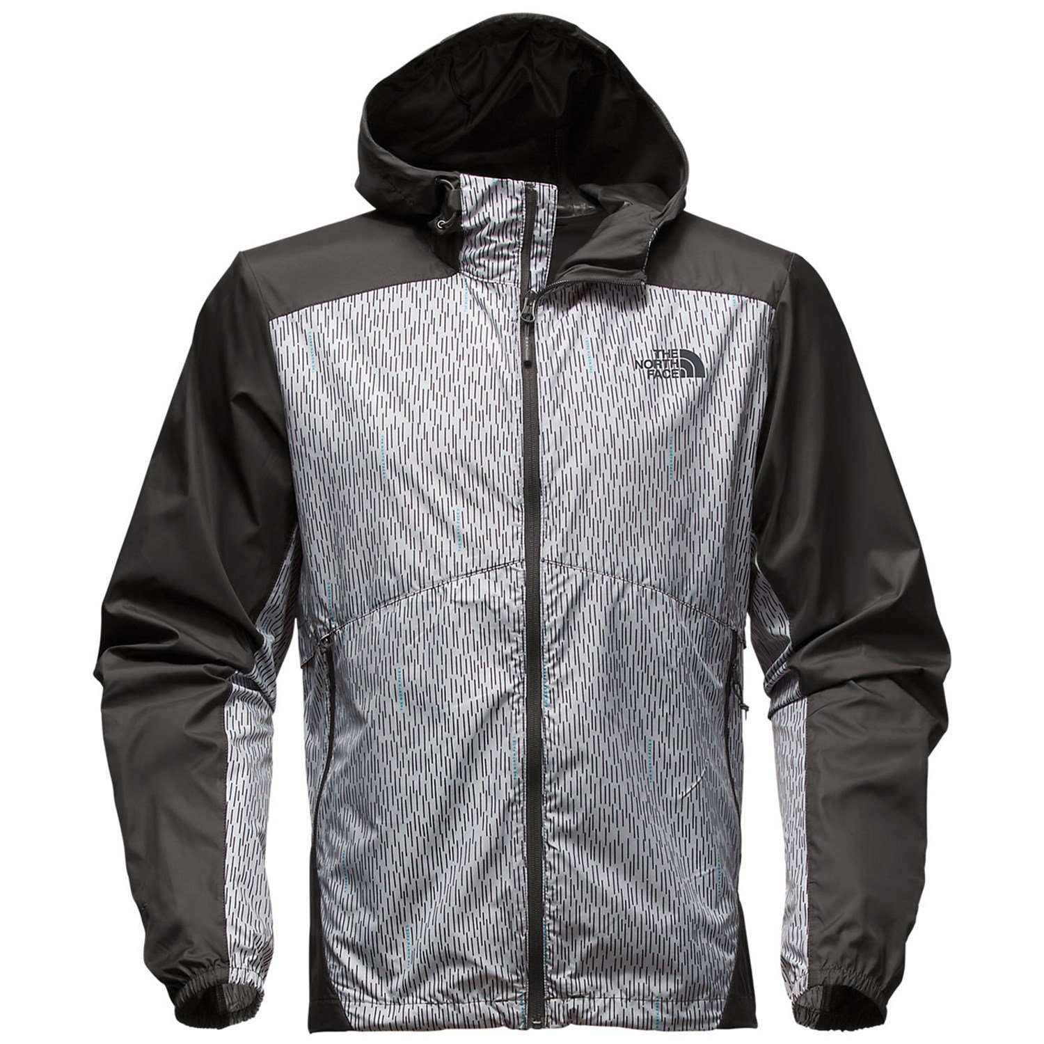 north face flyweight hoodie review