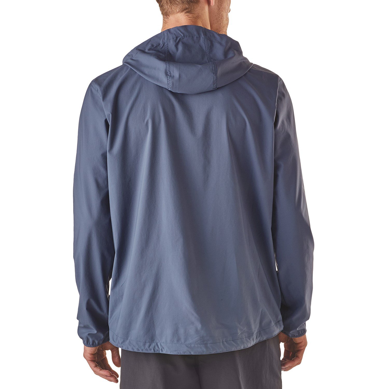 Patagonia men's stretch sale terre planing hoody