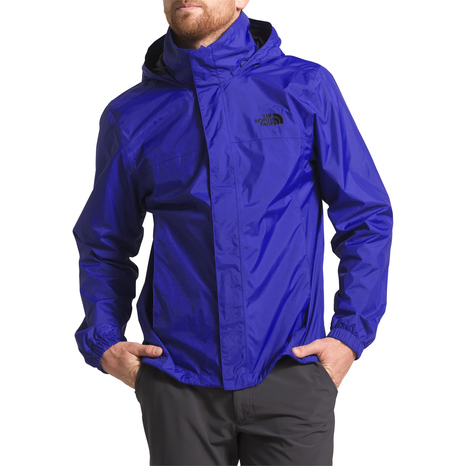 The North Face Resolve 2 Jacket - Men's | evo Canada