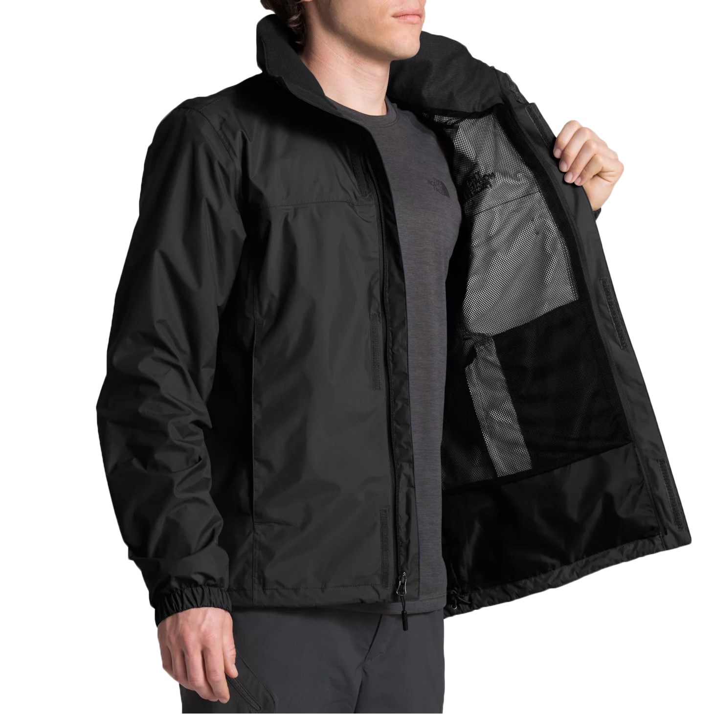 north face resolve 2 jacket review