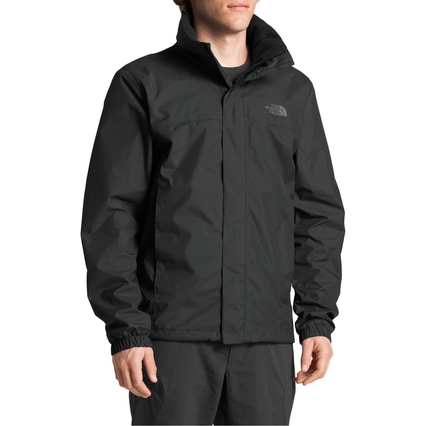 north face resolve 2 jacket review