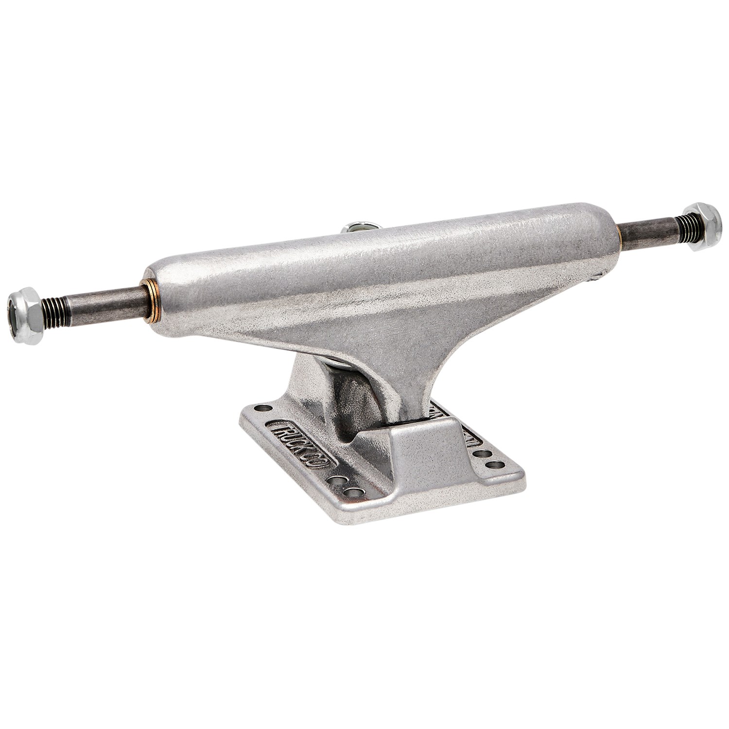 Independent 169 Stage 11 Hollow Silver Skateboard Truck | evo