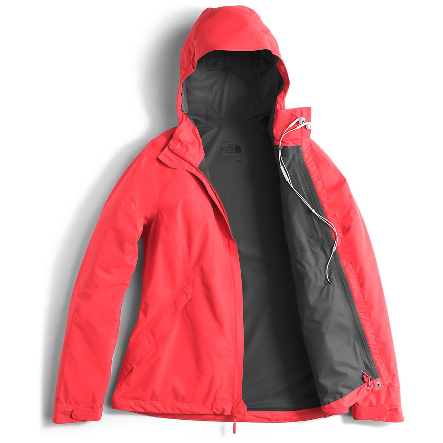 the north face dryzzle jacket w the north face dryzzle jacket w