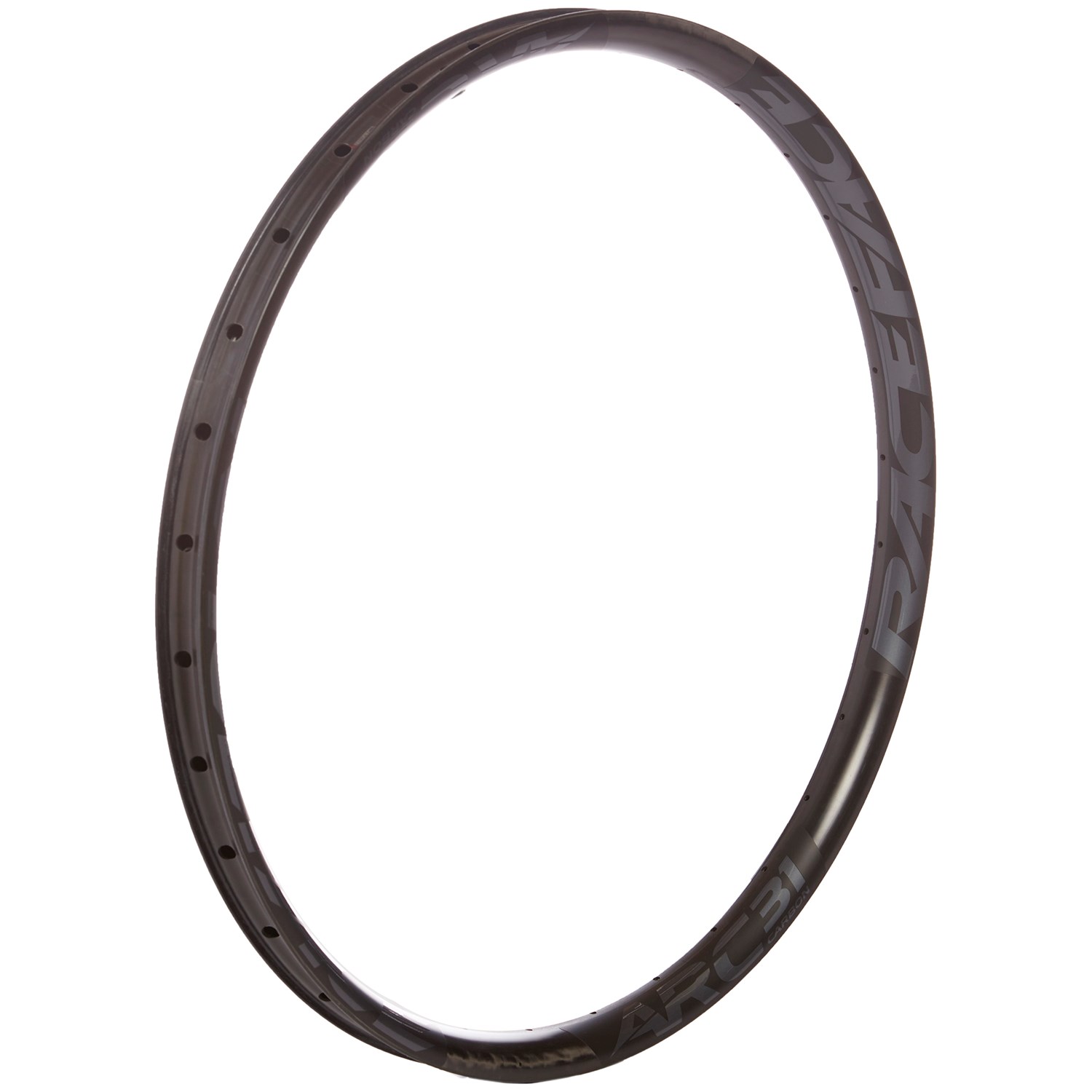 race face carbon rims