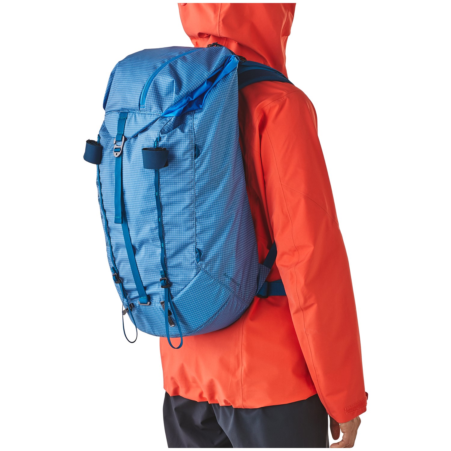 patagonia ascensionist 30l backpack