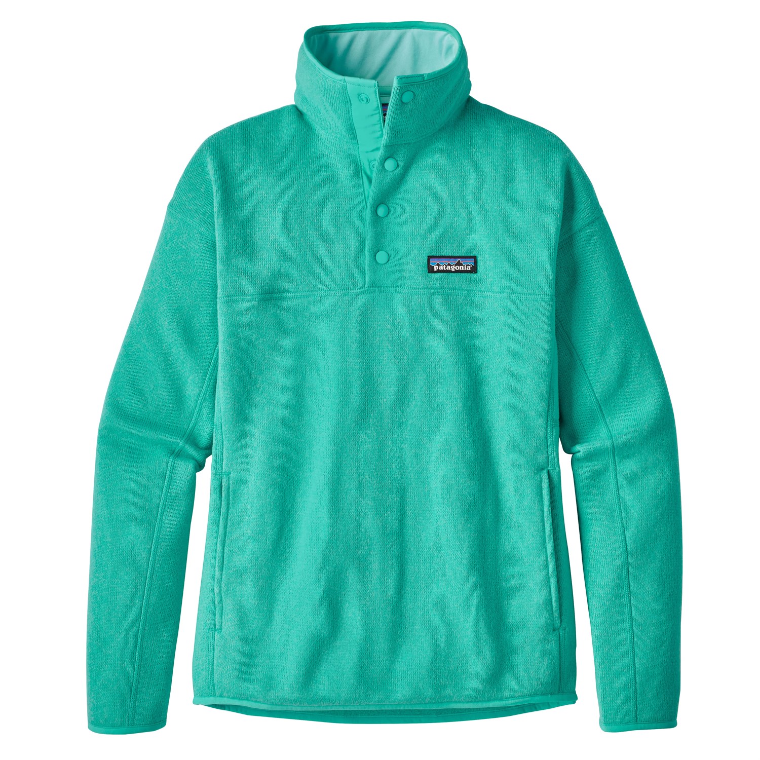 Patagonia Lightweight Better Sweater® Marsupial Pullover Sweater - Women's  | evo