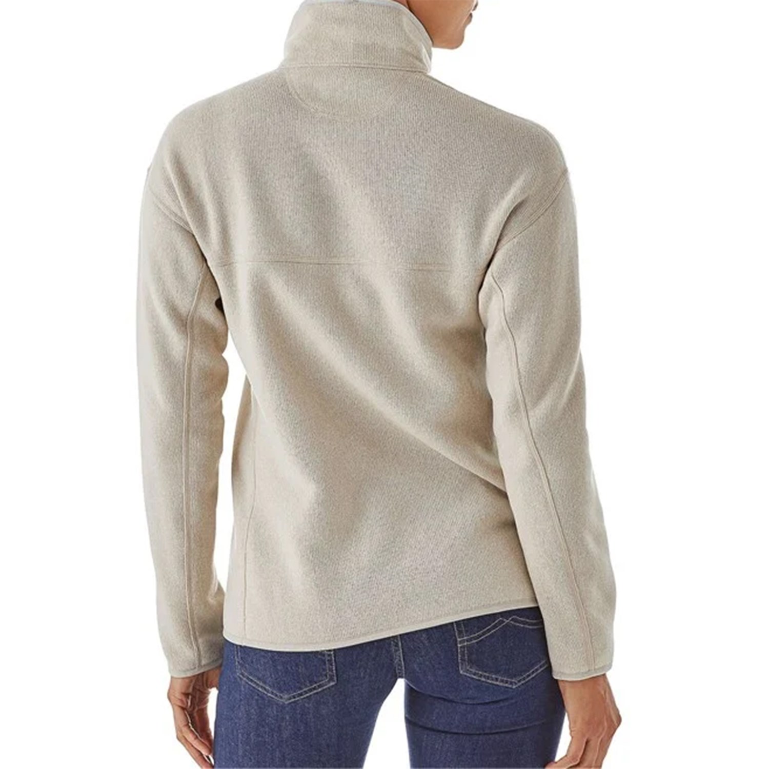 Patagonia Lightweight Better Sweater® Marsupial Pullover Sweater