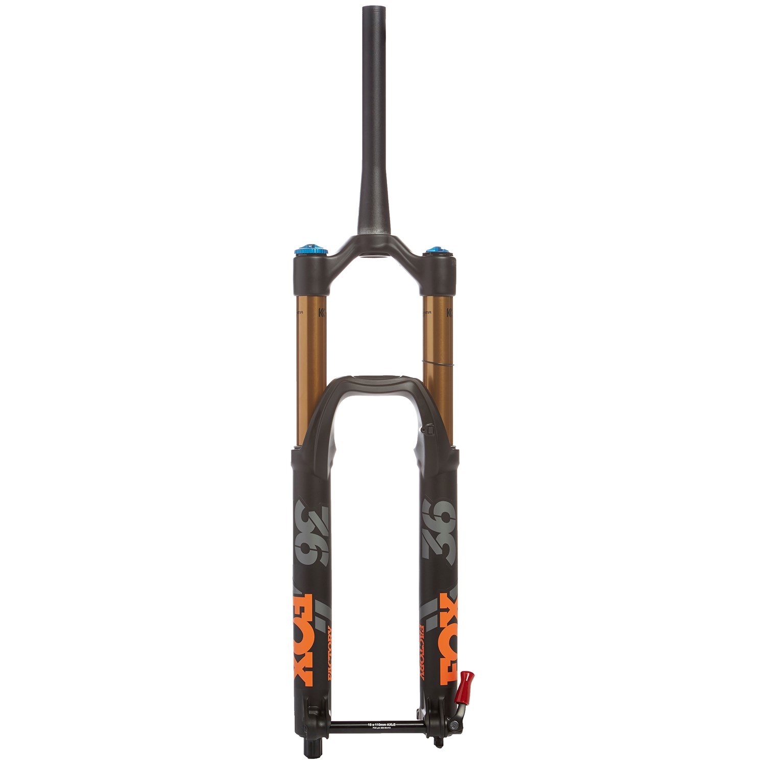 fox 36 160mm fork