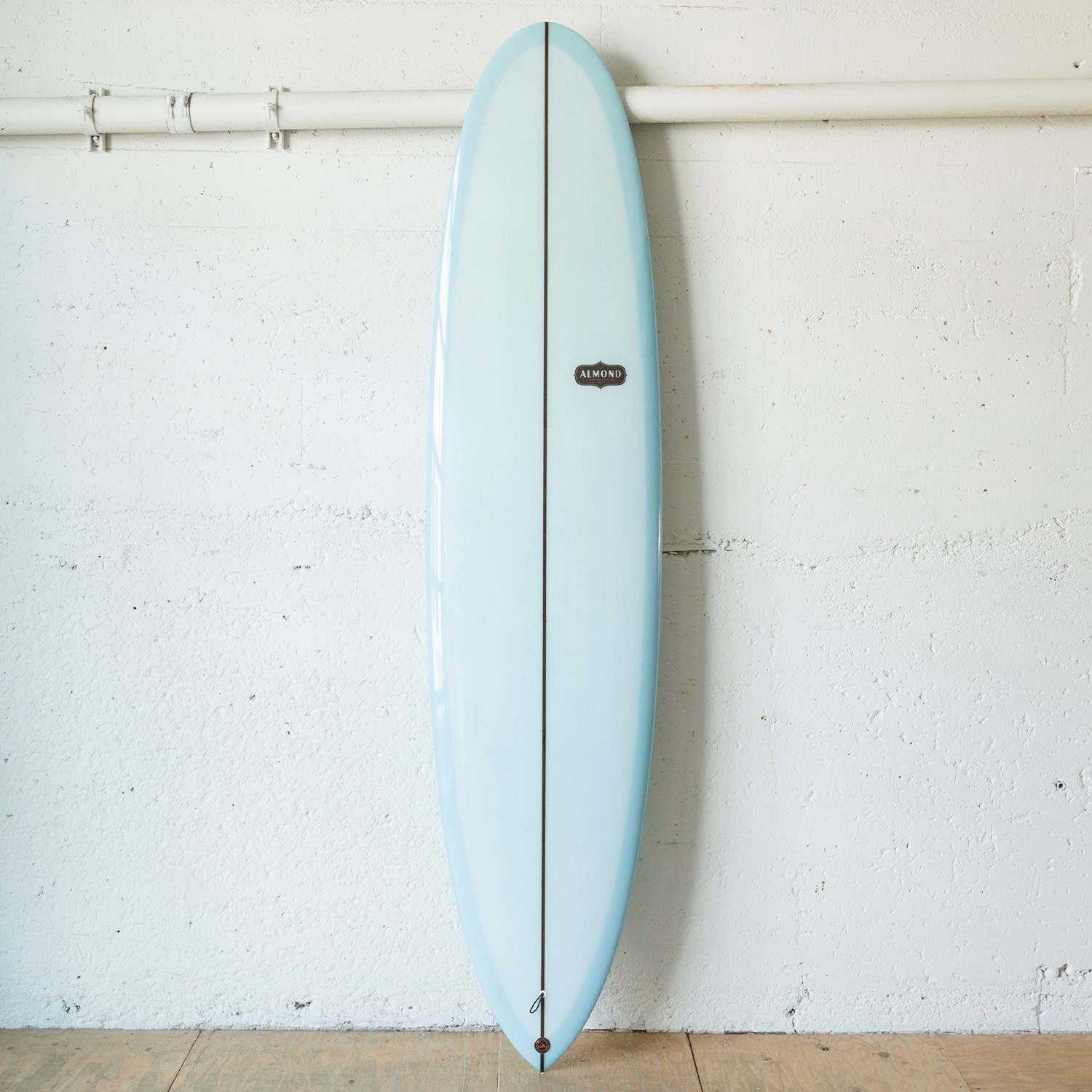 Almond Surfboards 8'0'' Joy Surfboard | evo