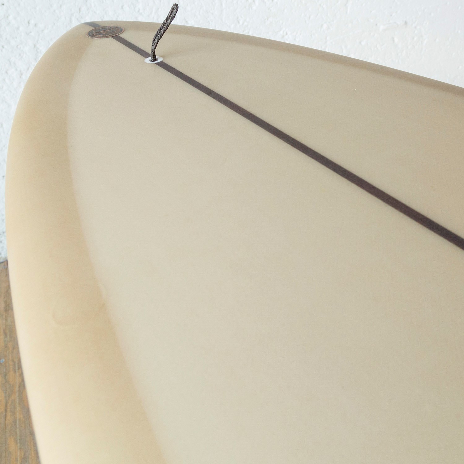 Almond Surfboards 7'6'' Joy Surfboard | evo