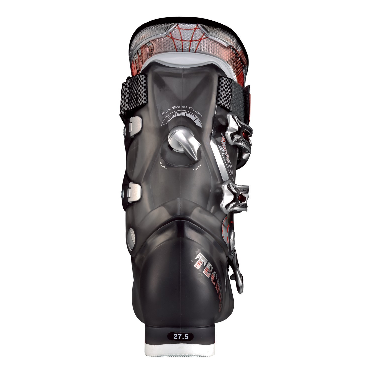 Tecnica Vento2 6 Ultra Fit Ski Boots 2008 | evo