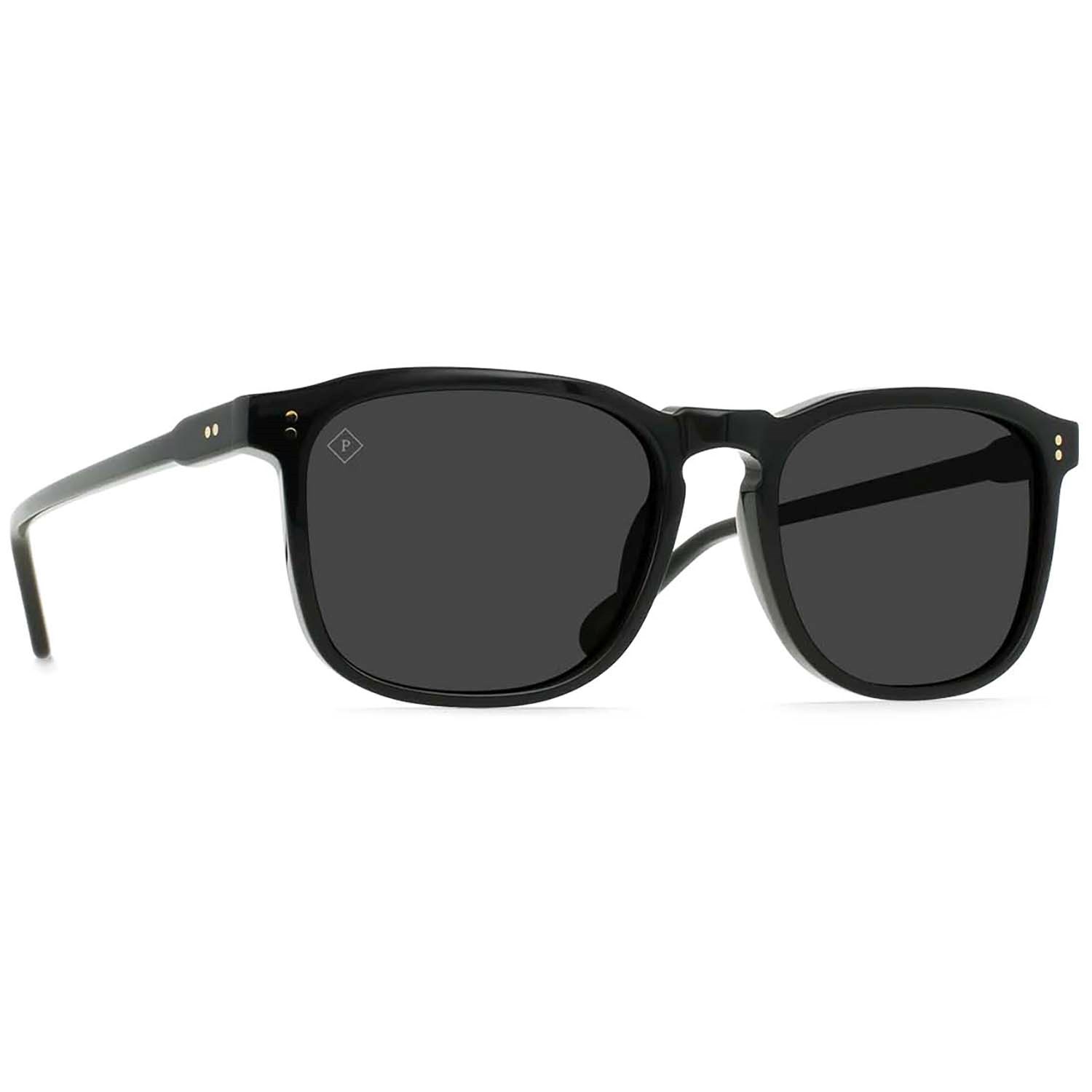 Raen Women\'s Wiley Rectangular Sunglasses Raen Wiley Sunglasses – Saint Bernard main image 2