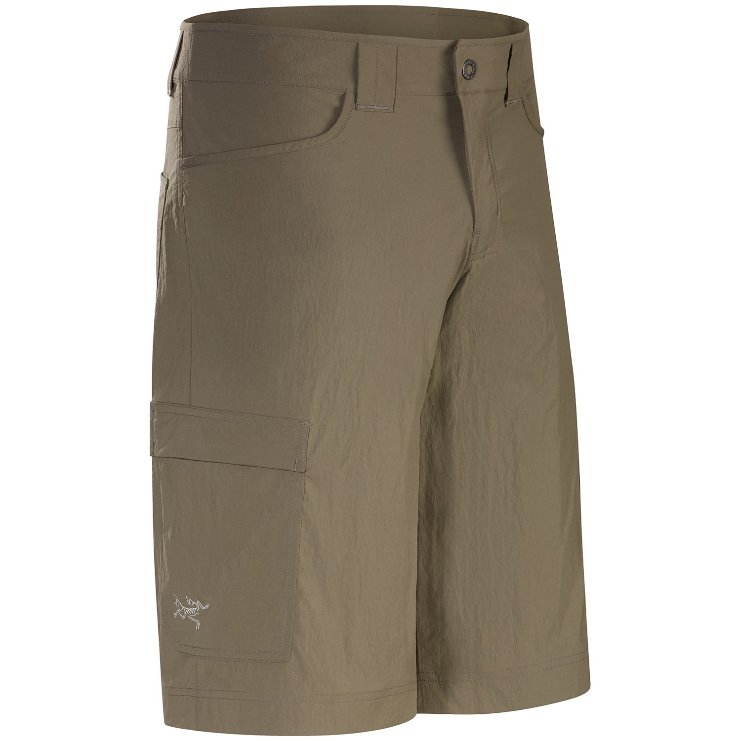 Arc'teryx Rampart Long Shorts - Men's | evo