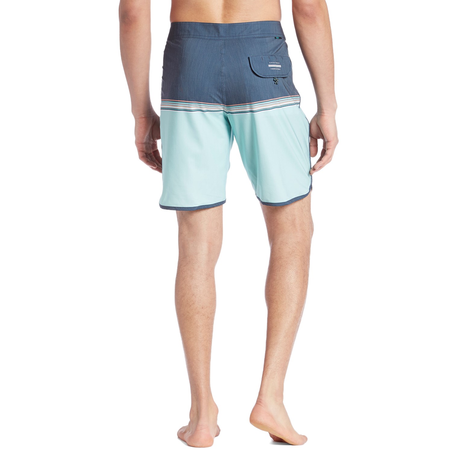 vissla dredges board shorts