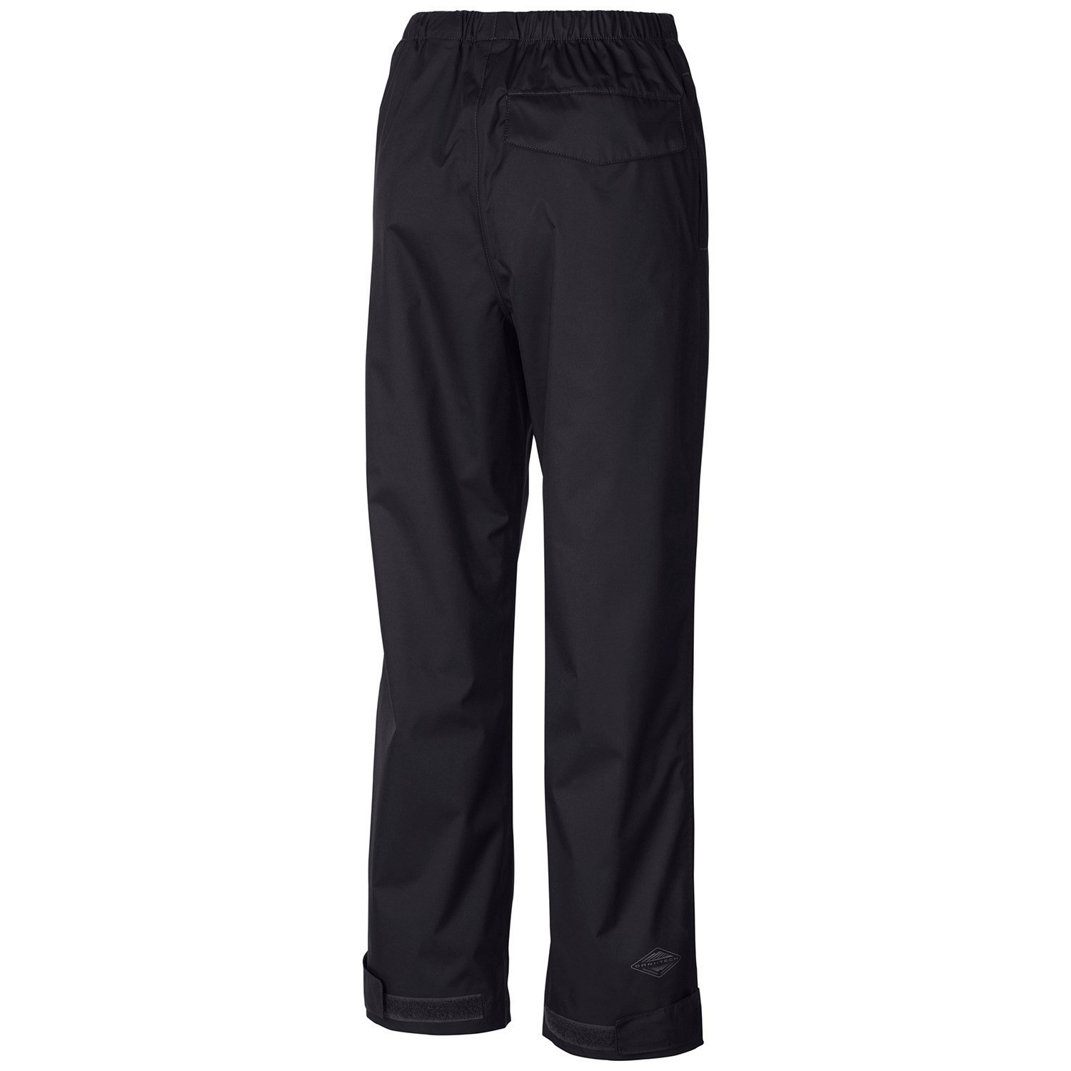 Columbia Trail Adventure Rain Pants - Kids