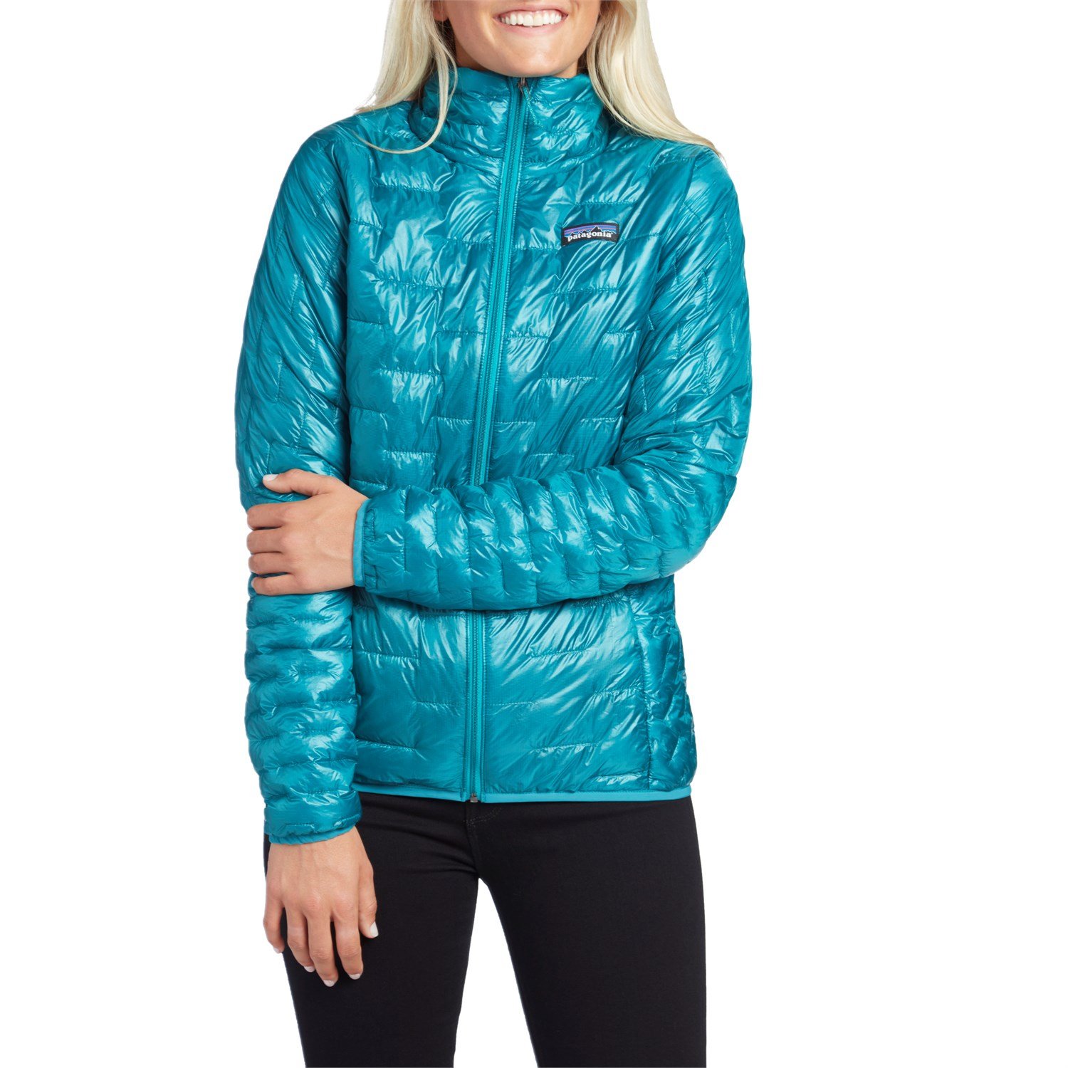 Patagonia Micro Puff Jacket - Women's | MEC