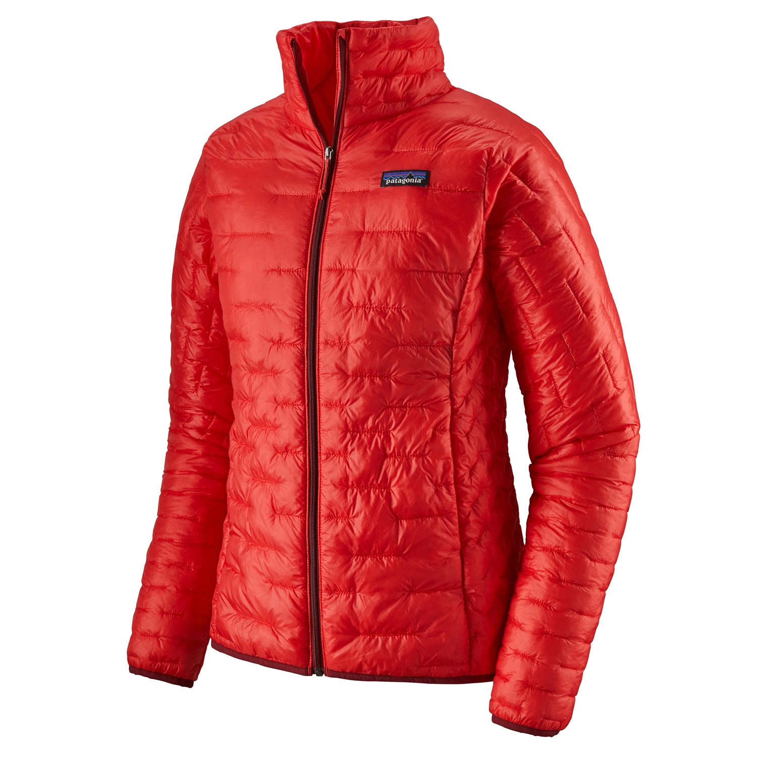 Patagonia Micro Puff Jacket - Synthetic jacket Women's