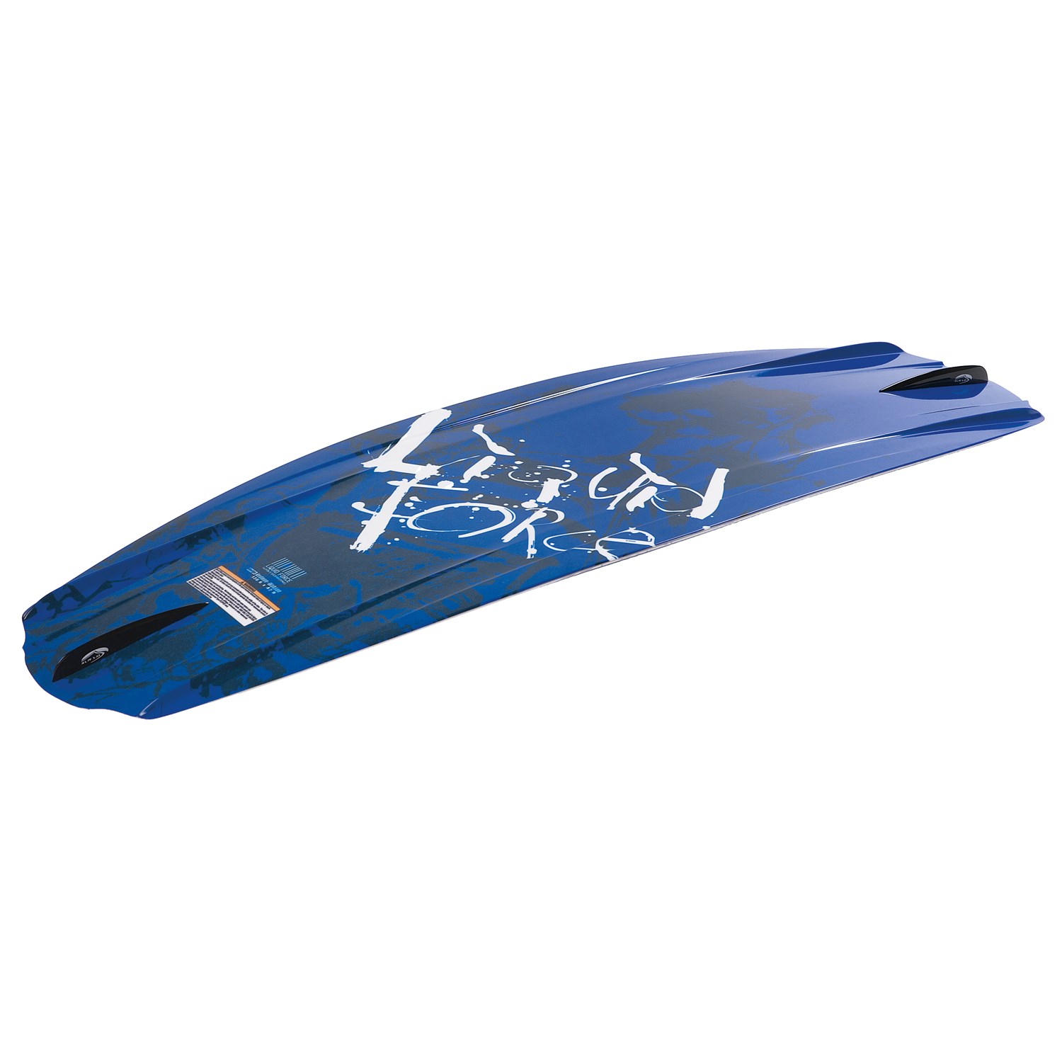 Liquid Force Substance Wakeboard 2007 | evo