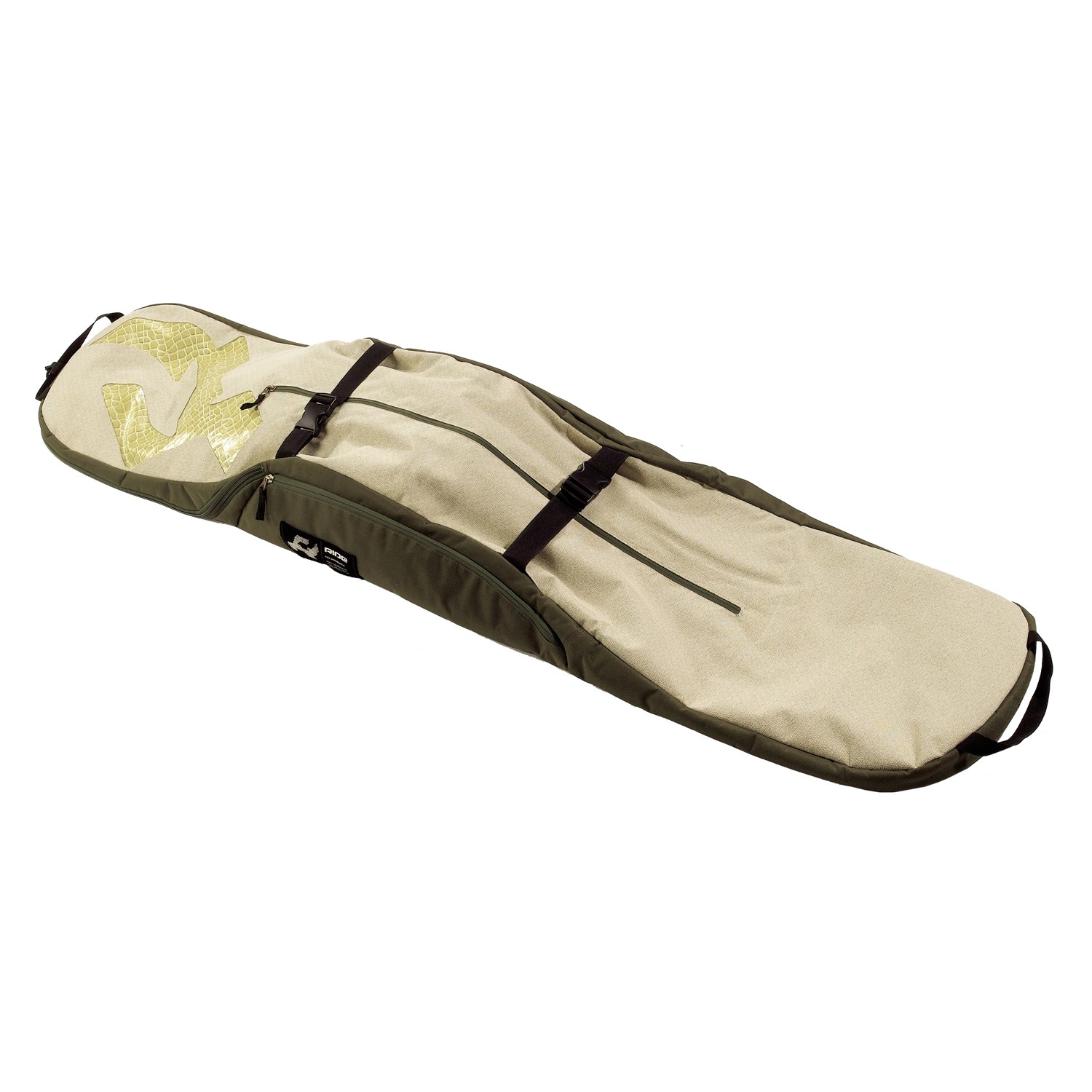 Ride Battery Snowboard Bag 2008 Evo