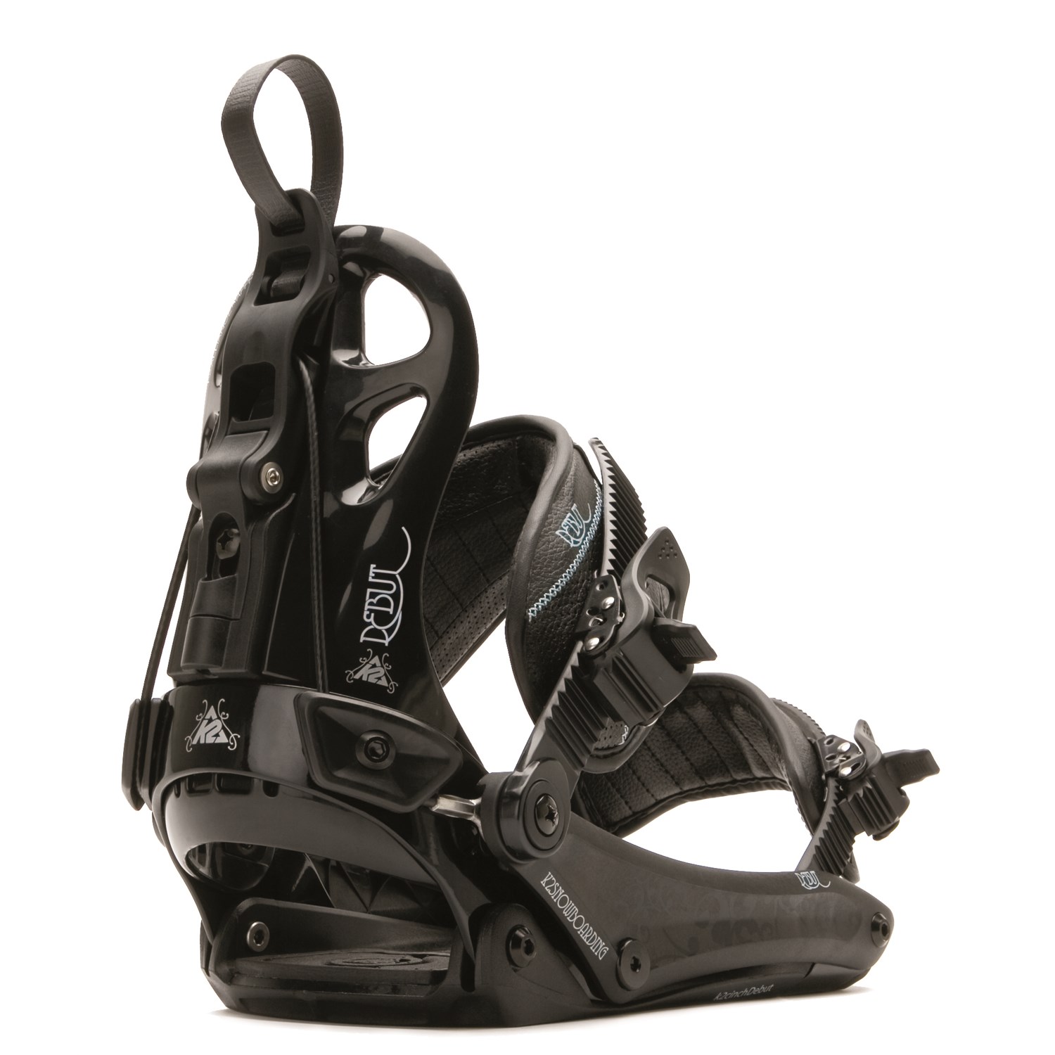 K2 バインディング CINCH CTC K2 CINCH CTC L スノーボード