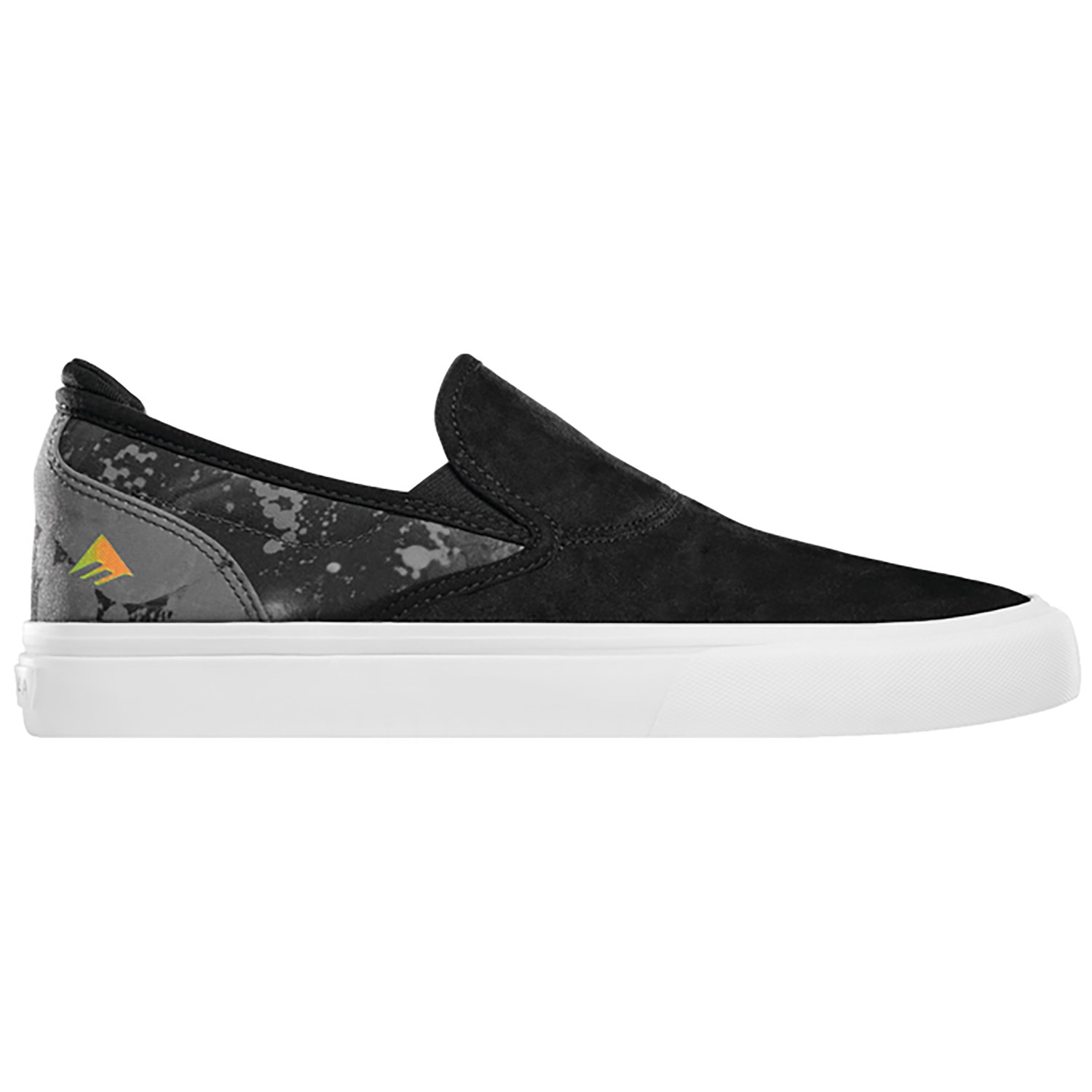 emerica wino g6 slip on shoes