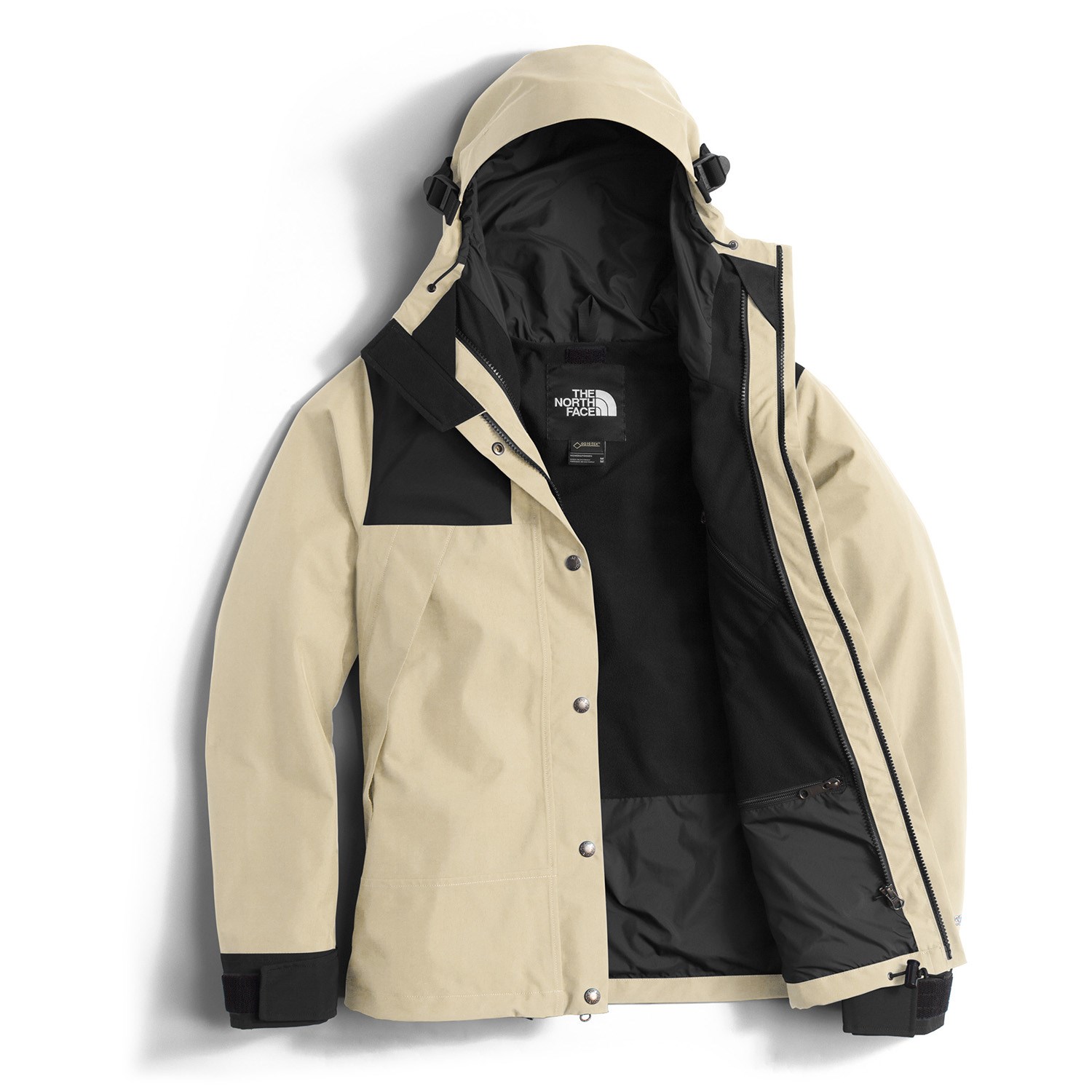 The North Face 1990 Mountain GORE-TEX® Jacket - Women's | evo