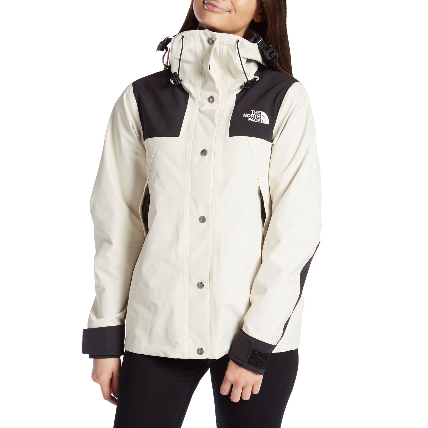 north face mountain jacket womens