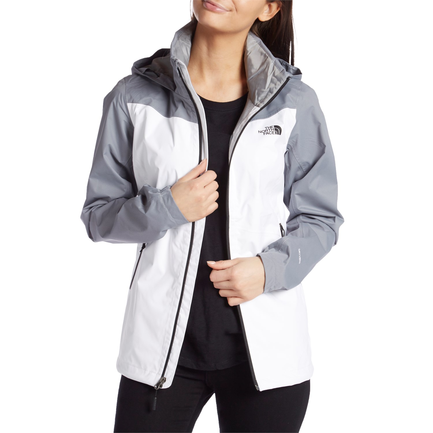 north face resolve plus jacket review