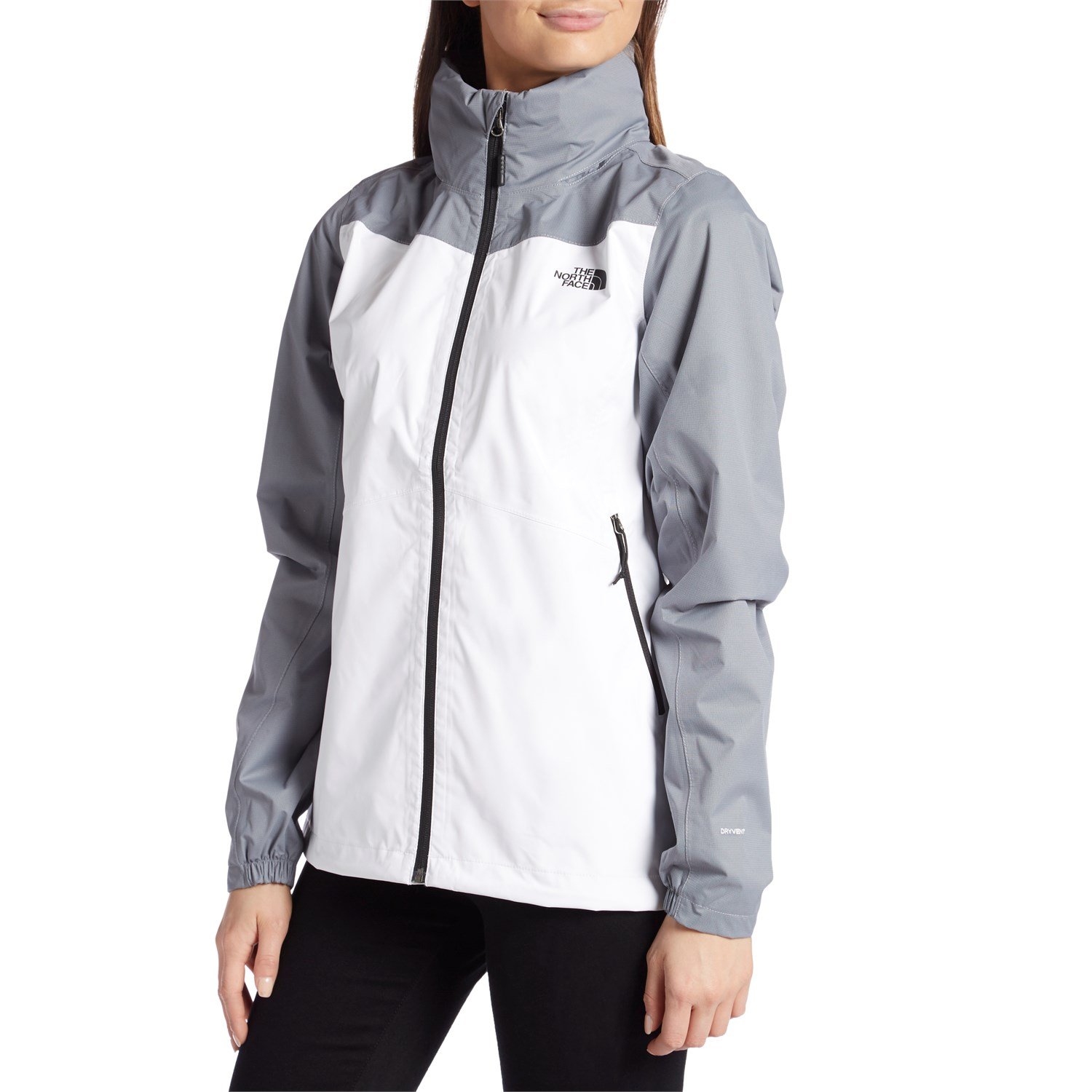 north face plus womens