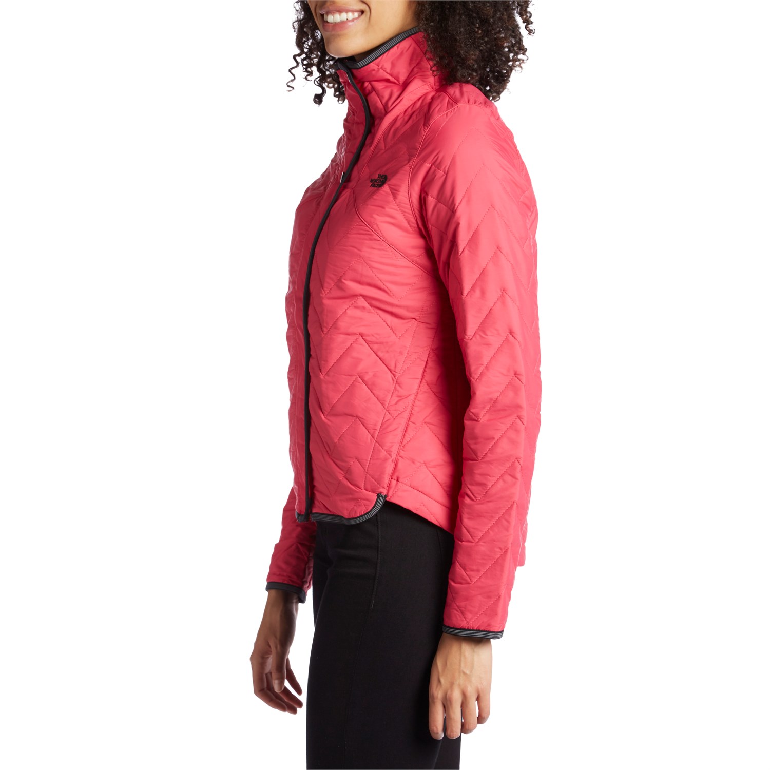 the north face women's westborough insulated jacket