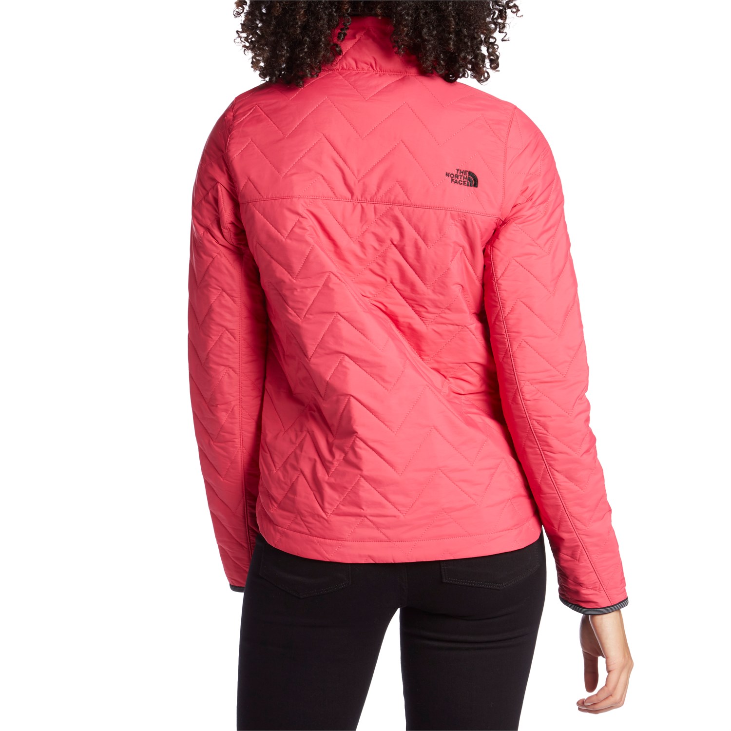 the north face westborough insulated jacket