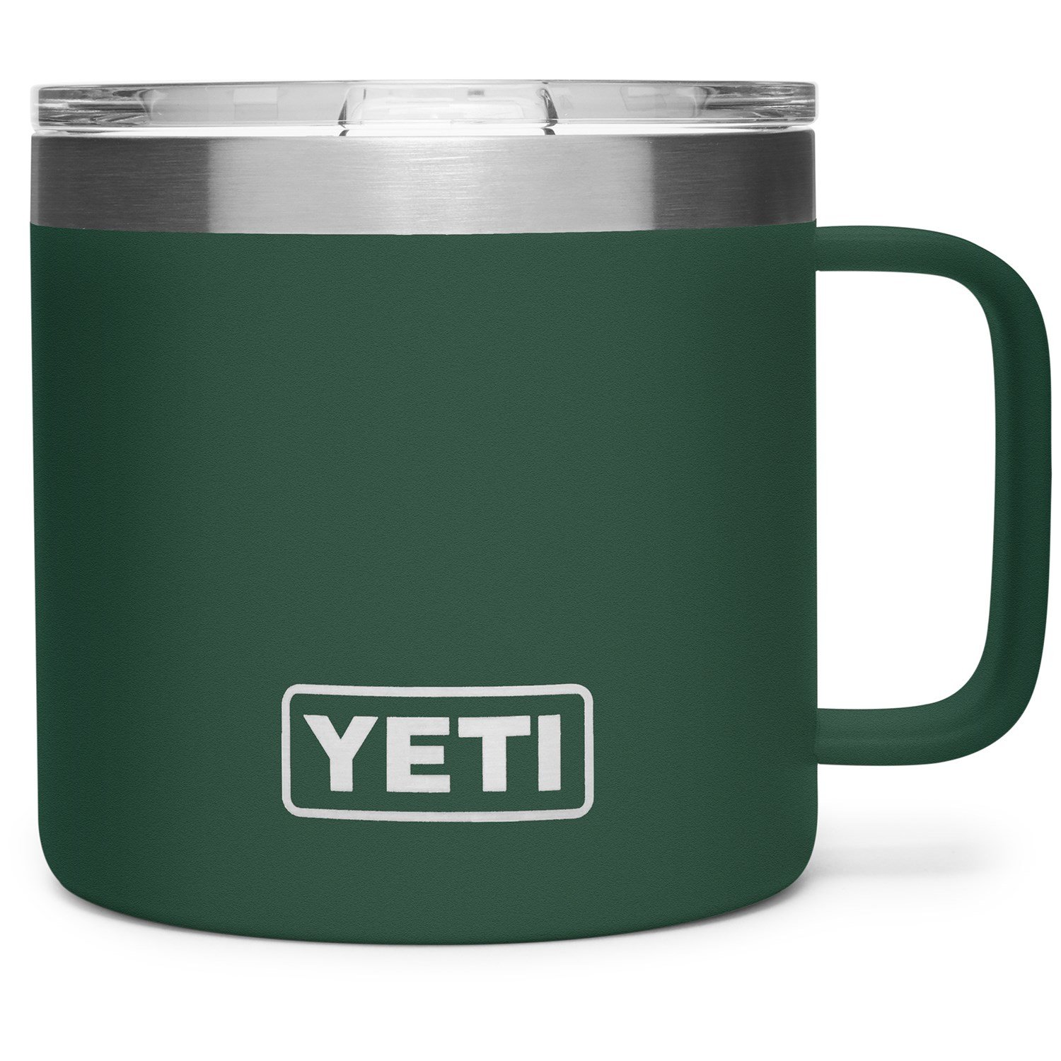 yeti soup mug