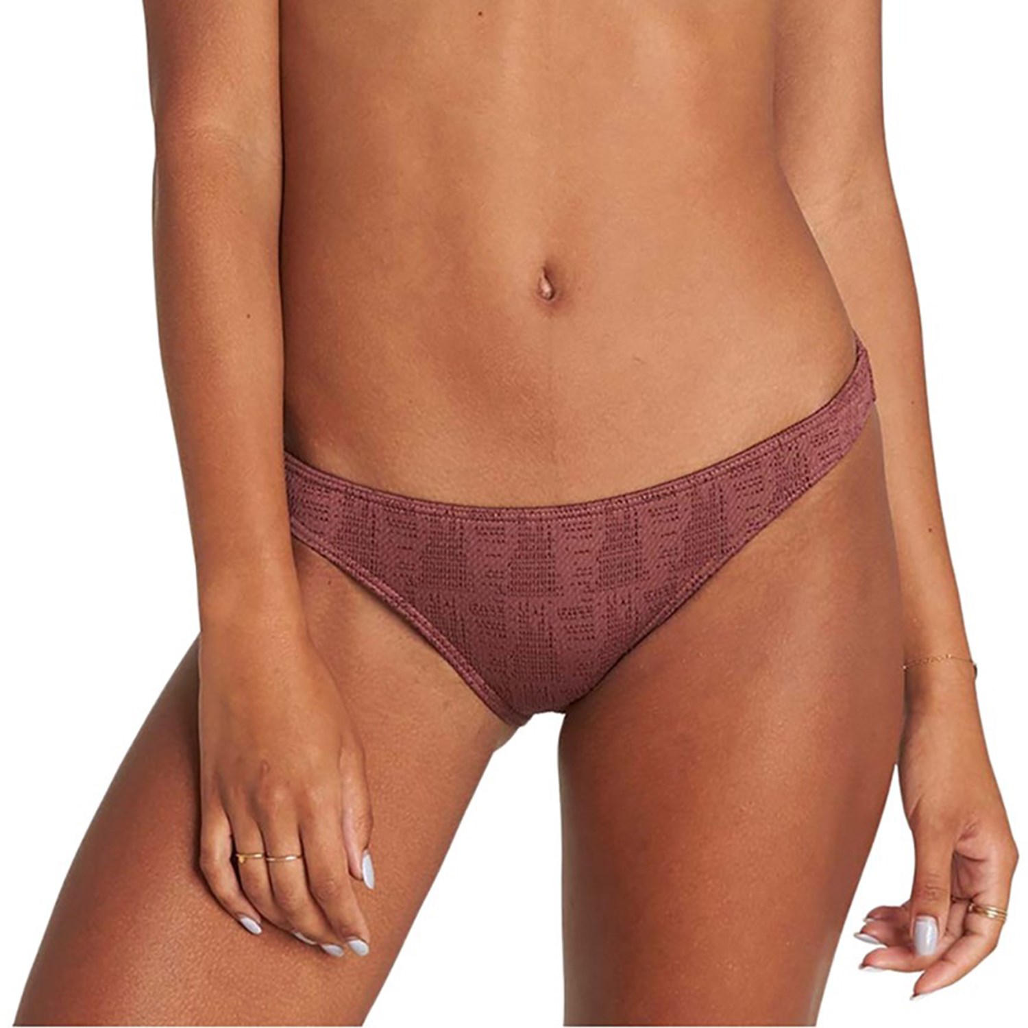 Billabong Way To Love Tropic Bikini Bottoms - Women's