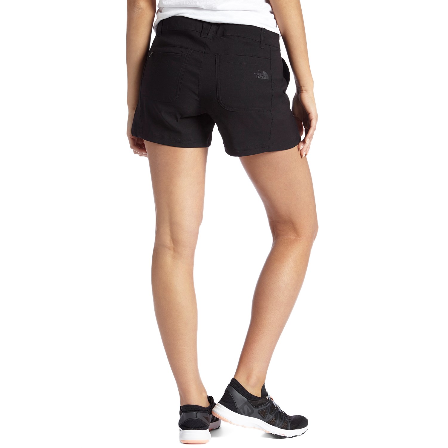 The North Face Adventuress Shorts 