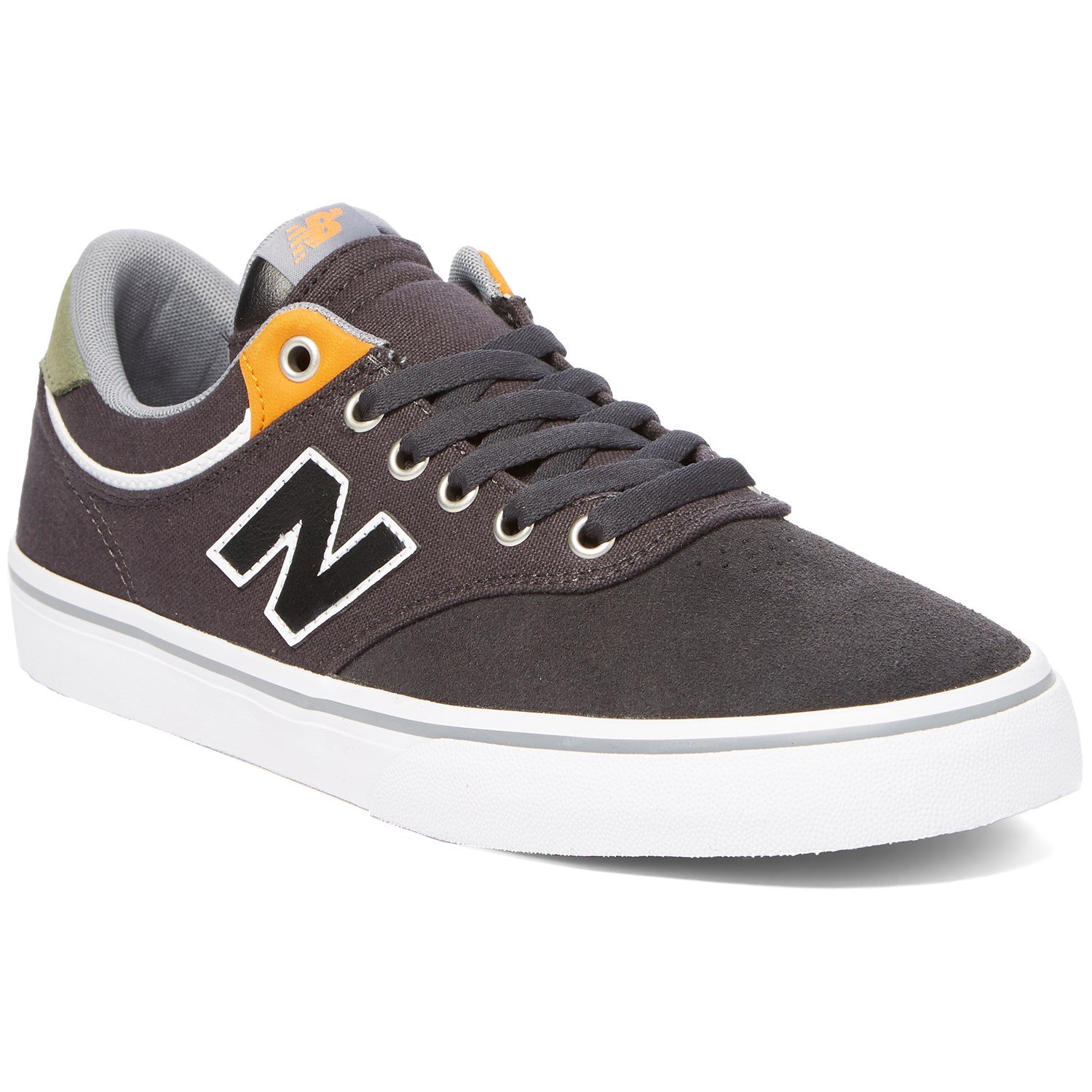 new balance numeric skate shoes