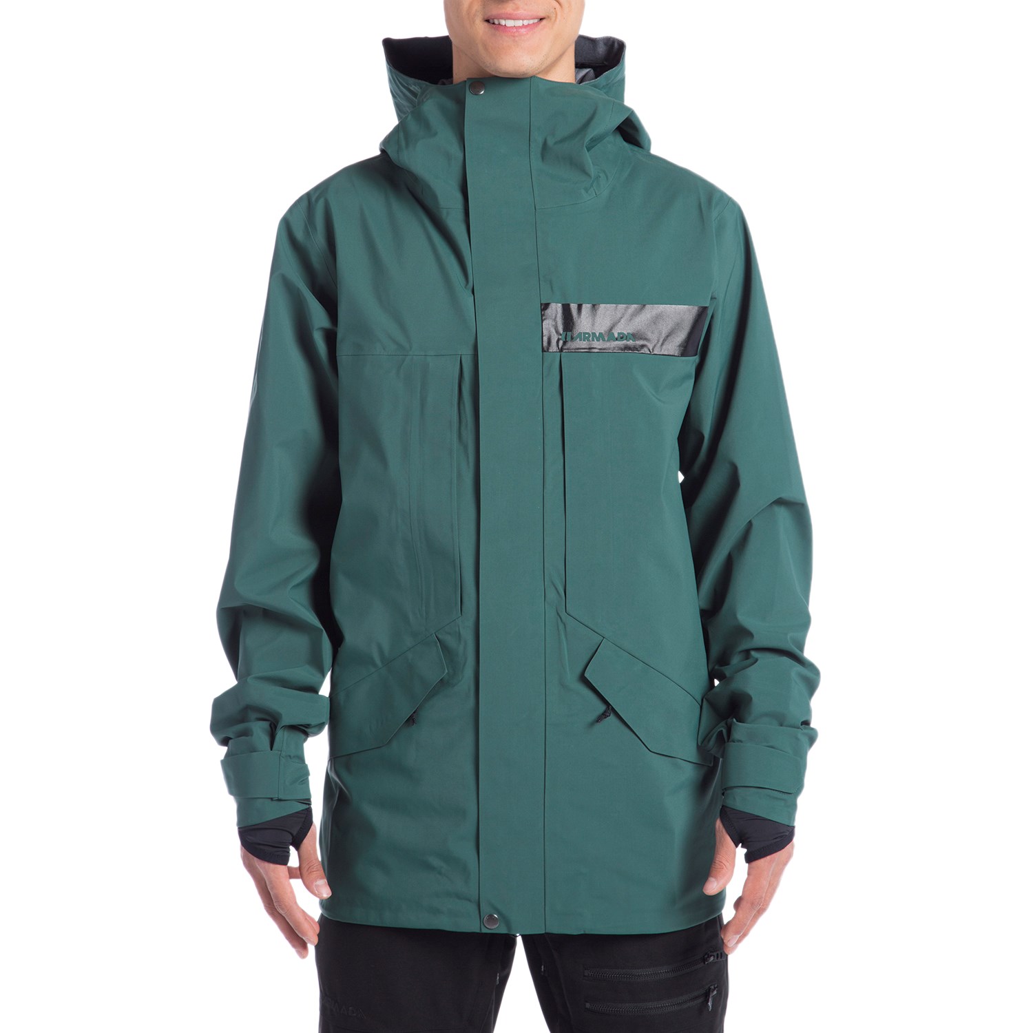 Armada x evo Lifted GORE-TEX® 3L Jacket | evo