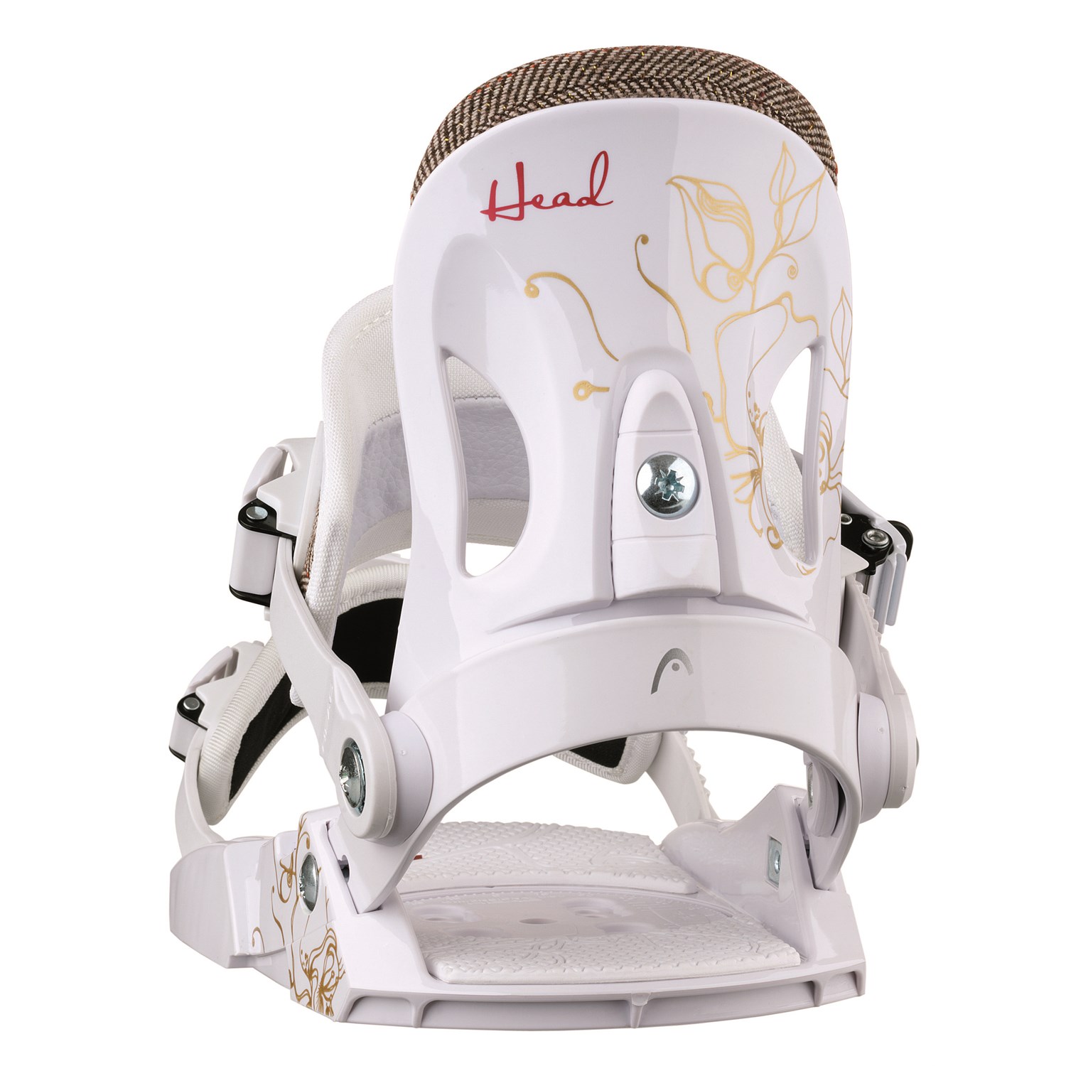 Head Supreme Snowboard Binding - Women's 2008 | evo