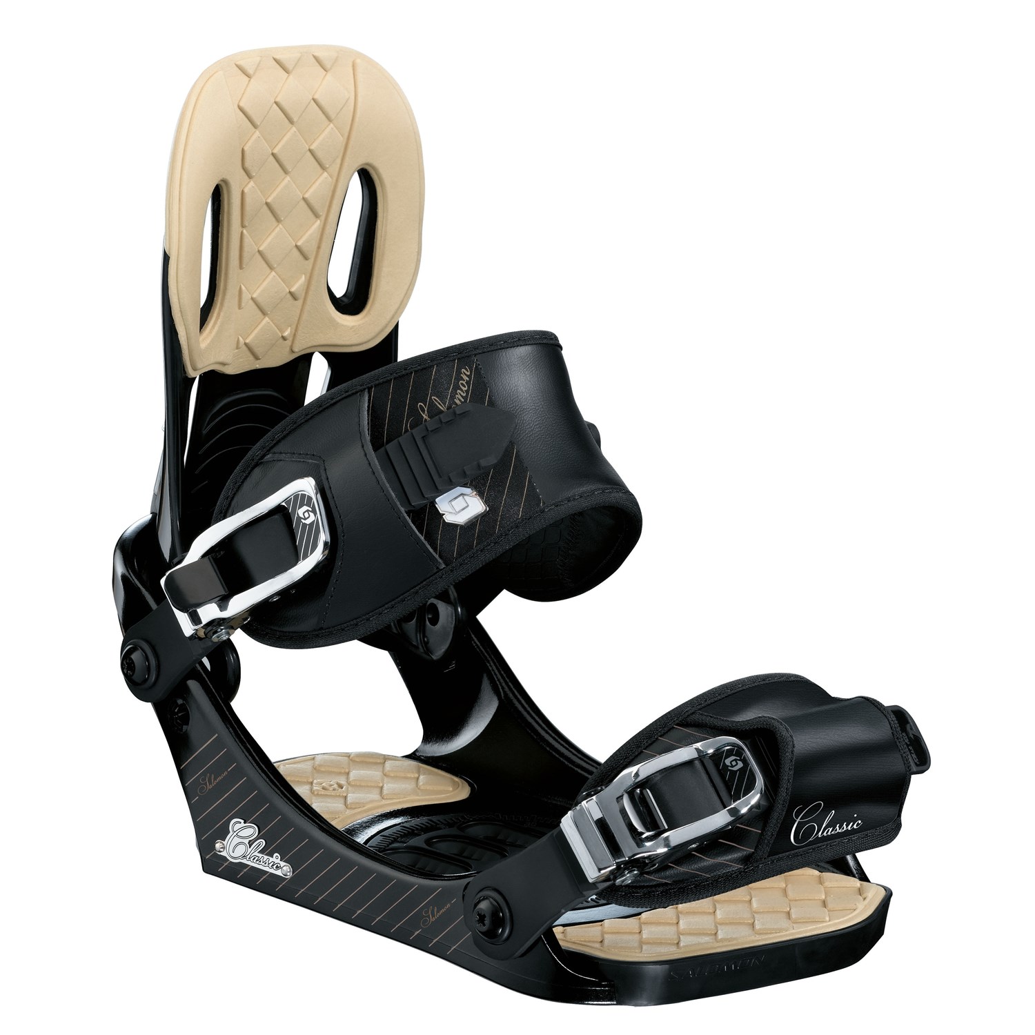 Salomon classic snowboard online