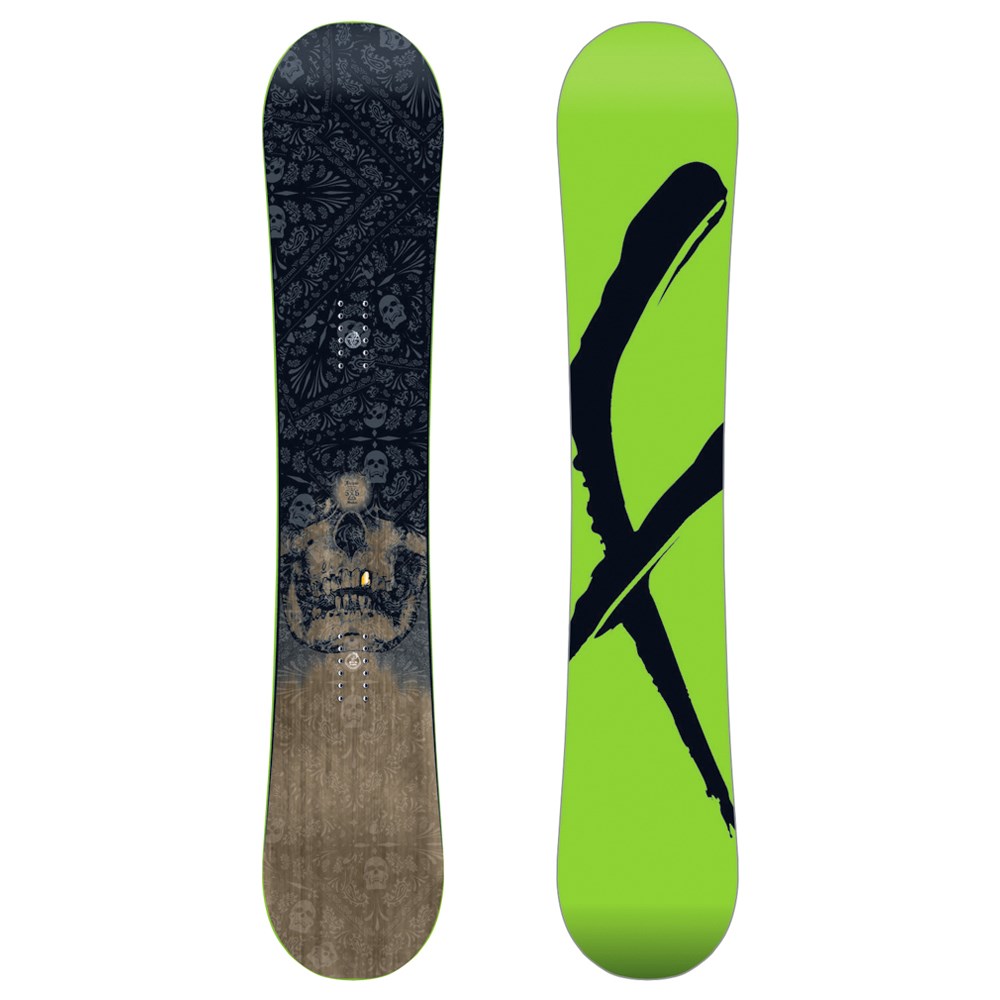 Forum Devun Walsh Pro Model 153 Snowboard | eBay