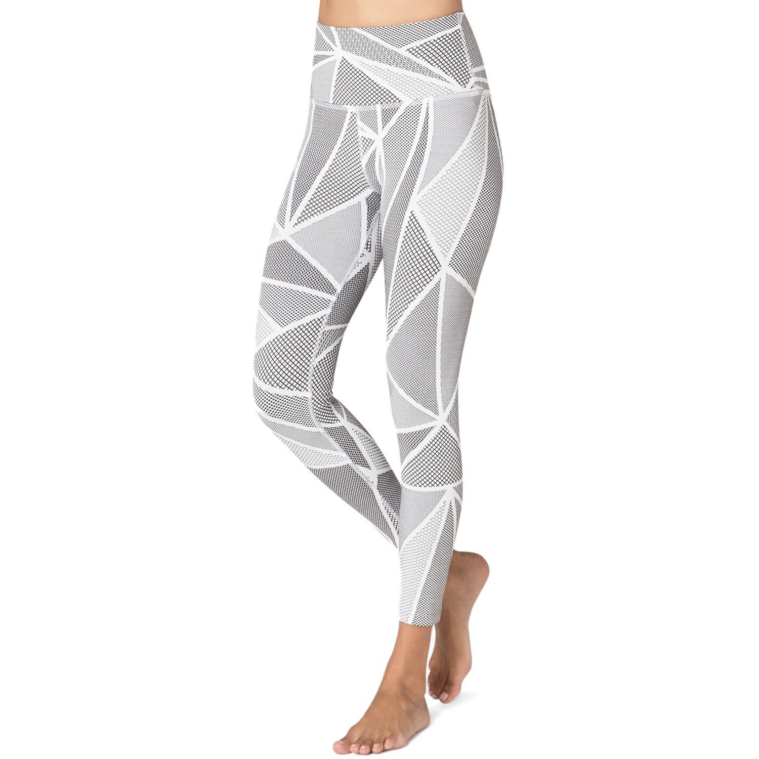 Beyond Yoga Breakout High-Waisted Midi Leggings - Women's