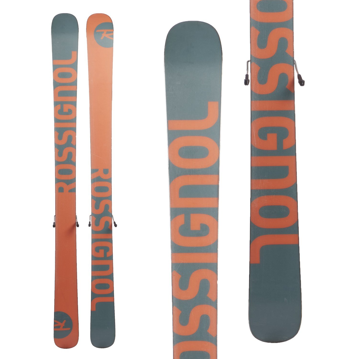 Rossignol slat clearance skis